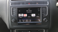 Volkswagen Polo 1.2 TSI Match Edition 5dr Petrol Hatchback